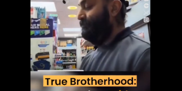 Unity in Values: Non-Muslim and Muslim Stand Together to Uphold Ramadan Traditions 2025