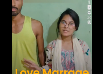 Young Woman Announces Marriage Decision, Emphasizes Love and Free Will 2025