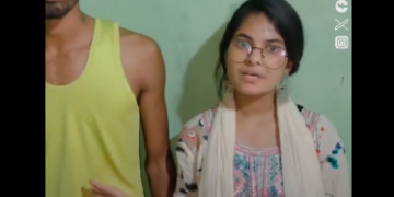 Young Woman Announces Marriage Decision, Emphasizes Love and Free Will 2025