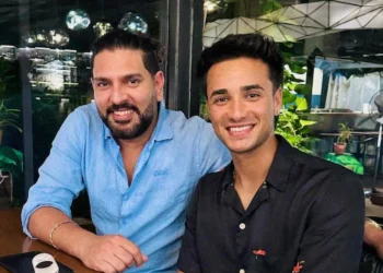 Yuvraj Singh Mentored Abhishek Sharma, Curbed Distractions to Shape His Career, Says Yograj Singh