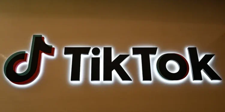 TikTok Fined €600 Million for Transferring European User Data to China