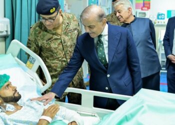 Pakistan india kashmir unrest