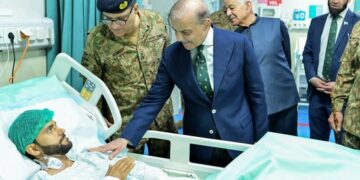 Pakistan india kashmir unrest