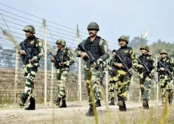 India on High Alert: Borders Sealed, Missiles Deployed in Rajasthan and Punjab Amid Operation Sindoor