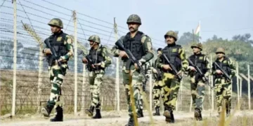 India on High Alert: Borders Sealed, Missiles Deployed in Rajasthan and Punjab Amid Operation Sindoor