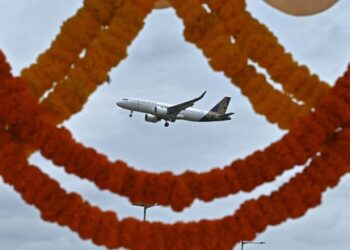 Topshot india aviation