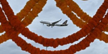 Topshot india aviation