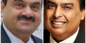 Ambani and Adani to Invest Over ₹1.25 Lakh Crore in Northeast, Inspired by Singapore’s Growth Model