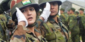 Supreme Court Directs Centre to Retain Women Army Officers Challenging Permanent Commission Denial