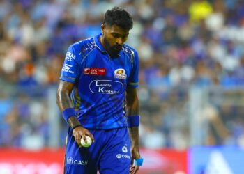 IPL 2025: Gujarat Titans Edge Out Mumbai Indians in Thrilling 3-Wicket Victory