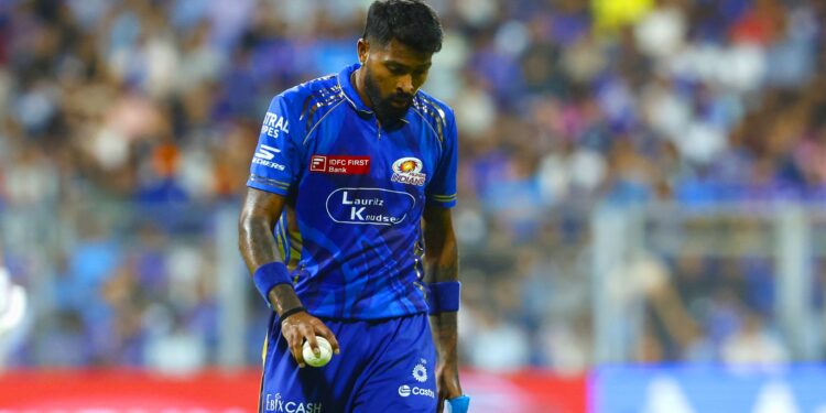 IPL 2025: Gujarat Titans Edge Out Mumbai Indians in Thrilling 3-Wicket Victory