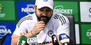 Rohit Sharma Announces Retirement