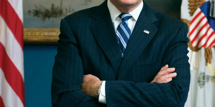 Former U.S. President Joe Biden Diagnosed with Aggressive Form of Prostate Cancer 2025