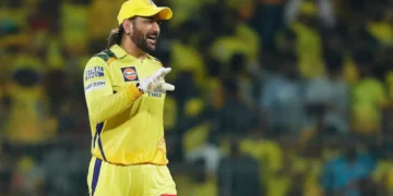 Trump Unveils $175 Billion Golden Dome Defense Plan; MS Dhoni Faces Backlash Over IPL Form