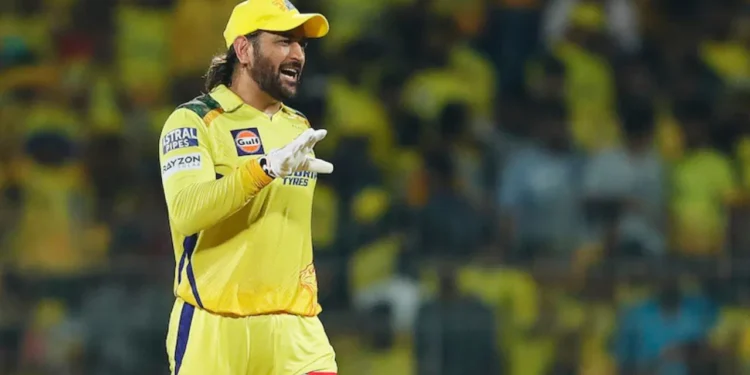 Trump Unveils $175 Billion Golden Dome Defense Plan; MS Dhoni Faces Backlash Over IPL Form