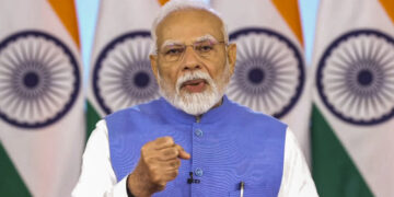 PM Modi Closely Monitoring ‘Operation Sindoor’ Overnight, Say Sources