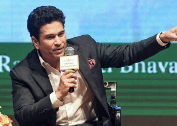 Indian Cricketers Laud Operation Sindoor: Tendulkar, Sehwag Express Solidarity with Armed Forces 2025