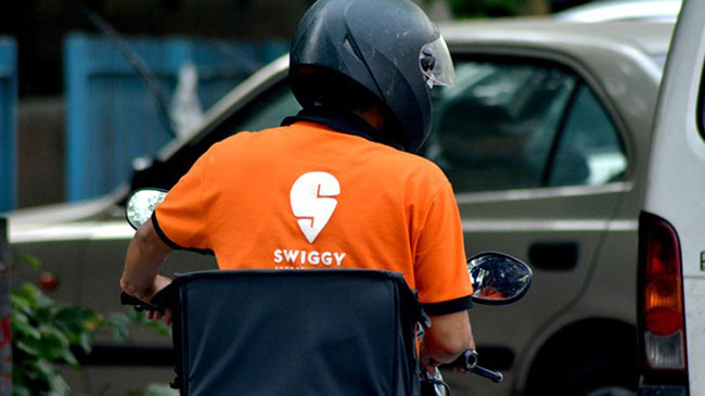Swiggy delivery boy beats up customer in chennai 1574231155 17