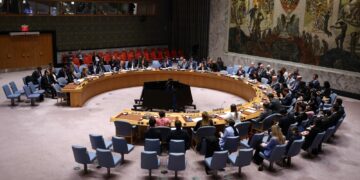 UNSC to Hold Closed Consultations on India-Pakistan Tensions Following Pahalgam Attack