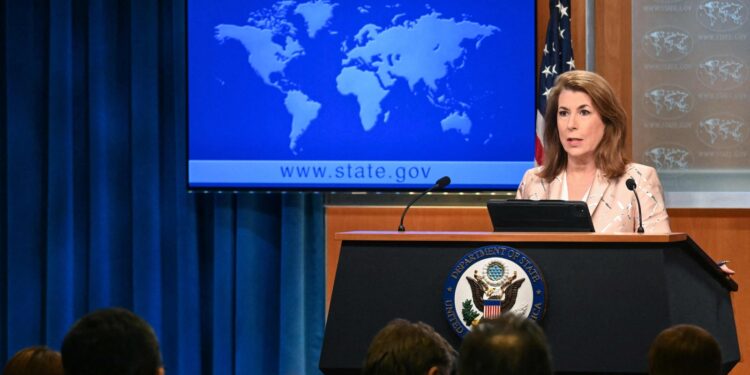 'PM Modi Has Our Full Support': US Issues Fresh Statement on Terrorism After Pahalgam Attack