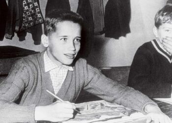 77-Year-Old Actor Tops World's Richest List with $1.49 Billion Net Worth – Surpassing Tom Cruise, Shah Rukh Khan, and Dwayne Johnson