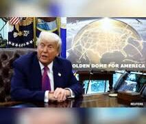 Golden Dome Defense: Trump Offers Canada Free Access—If It Becomes 51st U.S. State