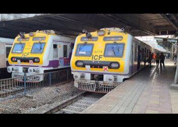 Billionaire Businessman Mocked Over Mumbai Local Train