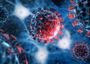 India Sees Spike to 257 Active COVID-19 Cases; Fresh Infections in Kerala, Maharashtra, Tamil Nadu