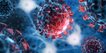 India Sees Spike to 257 Active COVID-19 Cases; Fresh Infections in Kerala, Maharashtra, Tamil Nadu