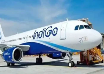 Indigo announces direct flight between tiruchirappalli jaffna from march 30