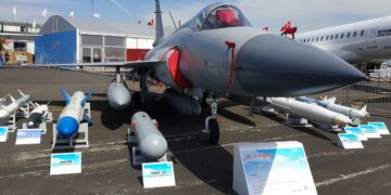 India's Strategy: Why the Pak Air Force's JF-17s, Mirages, and Drones Are in the Crosshairs