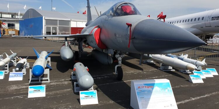 India's Strategy: Why the Pak Air Force's JF-17s, Mirages, and Drones Are in the Crosshairs