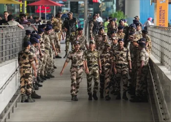 Delhi Conducts Citywide Mock Drill Amid Escalating Indo-Pak Tensions