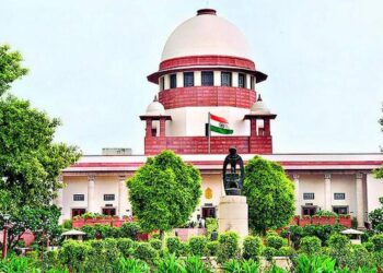 Supreme Court Rebukes Sri Lankan for ₹140 Crore Default: ‘This Is Not Dharamshala
