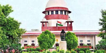 Supreme Court Rebukes Sri Lankan for ₹140 Crore Default: ‘This Is Not Dharamshala