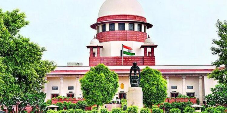 Supreme Court Rebukes Sri Lankan for ₹140 Crore Default: ‘This Is Not Dharamshala