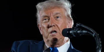 Trump Imposes 100% Tariffs on Foreign Films, Cites National Security and Industry Theft