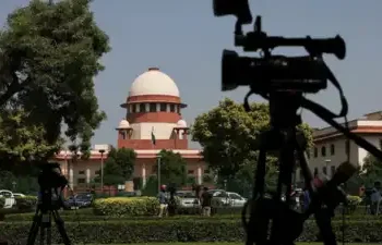 Supreme Court Slams Pahalgam Petitioner: 'Are You Trying to Demoralise the Forces?'