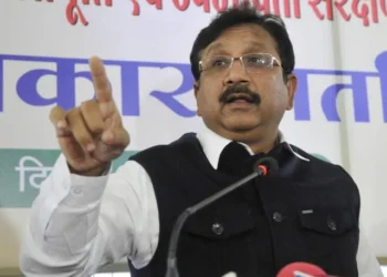 Supreme Court Forms SIT to Investigate FIR Against MP Minister Vijay Shah 2025