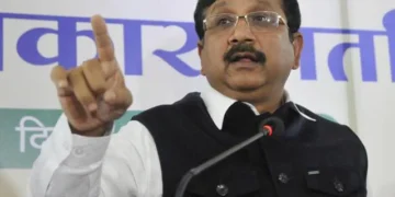 Supreme Court Forms SIT to Investigate FIR Against MP Minister Vijay Shah 2025