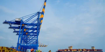 Vizhinjam seaport 1746163885