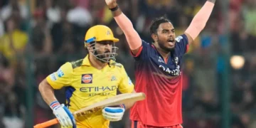 Yash Dayal Speaks Out on Dismissing Dhoni Twice and the Last-Over Drama Against CSK