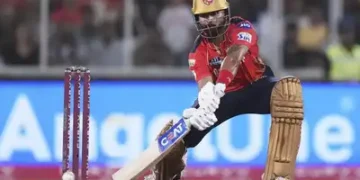 Hardik Pandya Reflects on Defeat: 'Shreyas Was Outstanding, We Lacked Execution 2 Qualifier