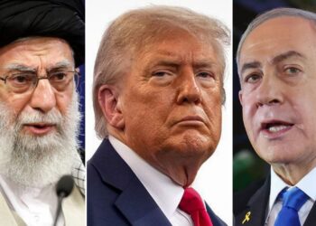 Trump's 13-year-old Iran war tweet surfaces amid Israel conflict, ‘evacuate Tehran’ row By