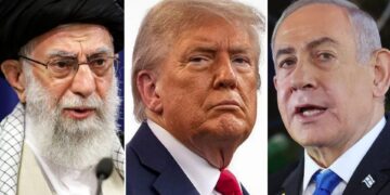 Trump's 13-year-old Iran war tweet surfaces amid Israel conflict, ‘evacuate Tehran’ row By