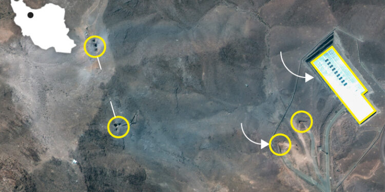 U.S. Warns: Iran Missing 400kg of Uranium, Enough for 10 Nuclear Bombs