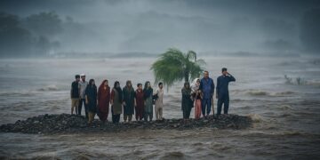 Swept Away and Forgotten: The Swat River Tragedy That Shook a Nation 15 Lives Lost