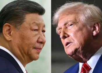US-China Dialogue Resumes, But It's Not a Reset 2025