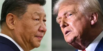 US-China Dialogue Resumes, But It's Not a Reset 2025