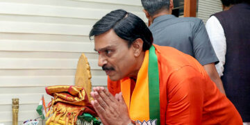 Telangana High Court Stays Conviction of Karnataka MLA Janardhan Reddy in ₹100 Crore Illegal Mining Scam — Key Legal Win for Mining Baron